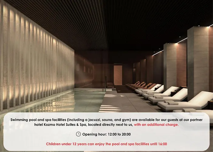 酒店 Zoya Luxury 5*